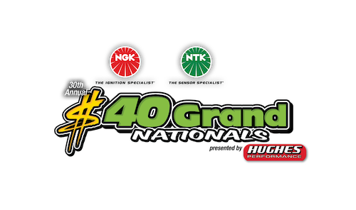event logo