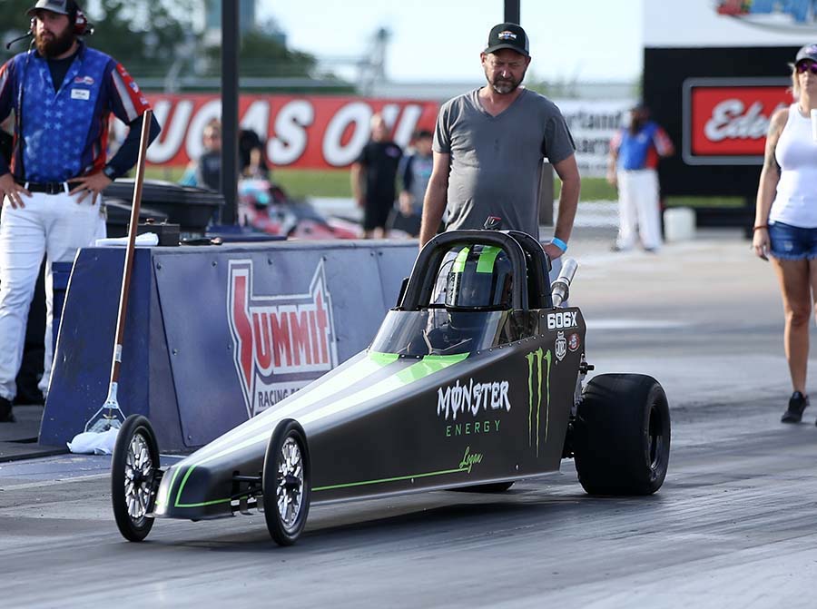 Discover the History and Evolution of Summit Point Motorsports Park – Gran  Touring Motorsports