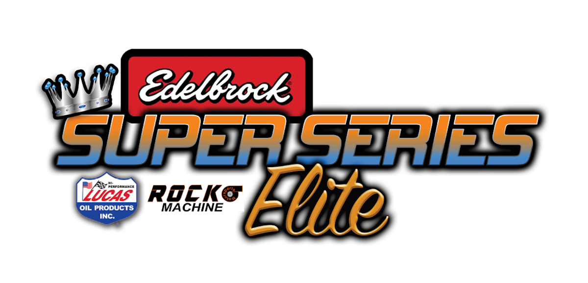 Rocko Machine Steps Up to Support Summit Motorsports Park Racers