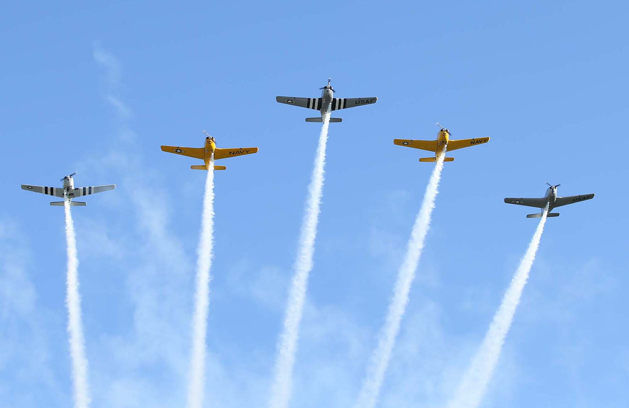 Showstopping Entertainment Planned for Cornwell Tools Night Under Fire