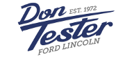 Don Tester Ford Lincoln logo