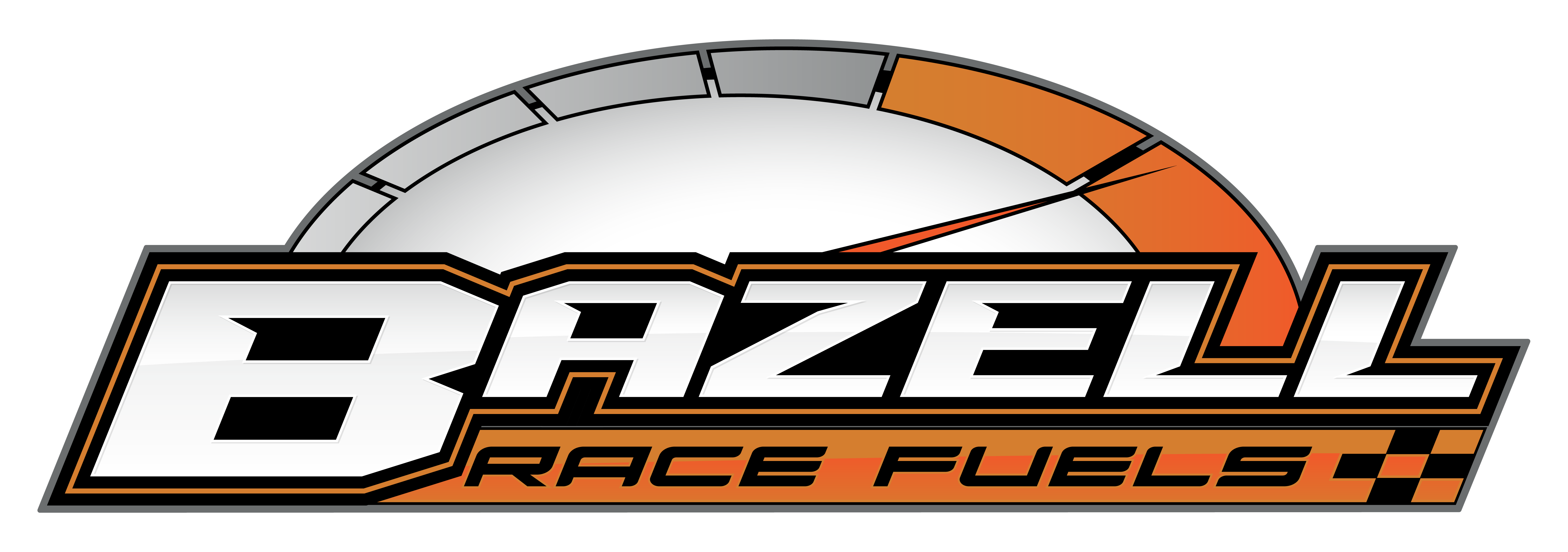 Bazell Race Fuels logo