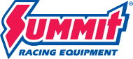 Summit Racing Equipment logo