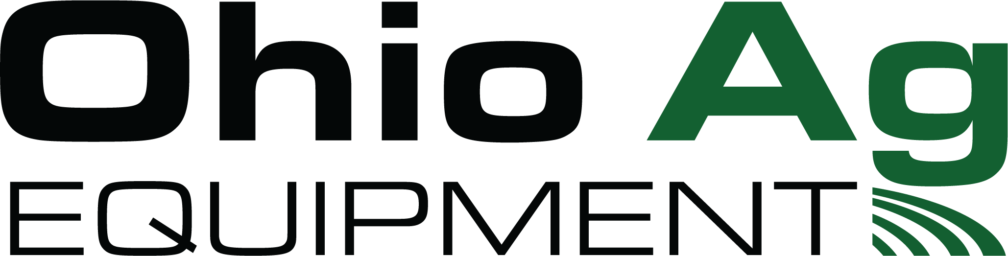 Ohio Ag Equipment logo